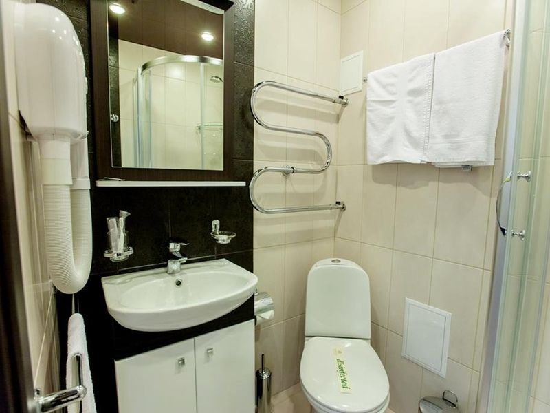 Hotel Photo 9