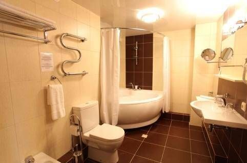 Hotel Photo 11