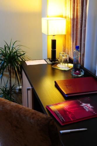 Hotel Photo 12