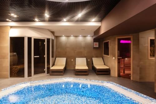 Hotel Photo 22