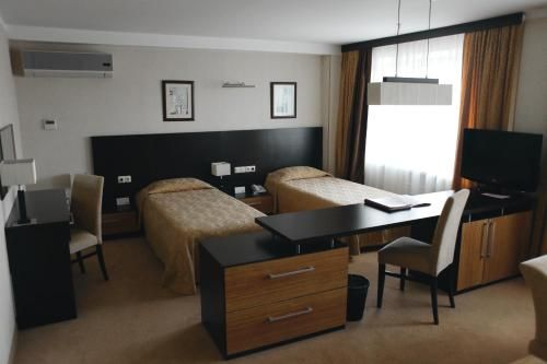 Hotel Photo 4