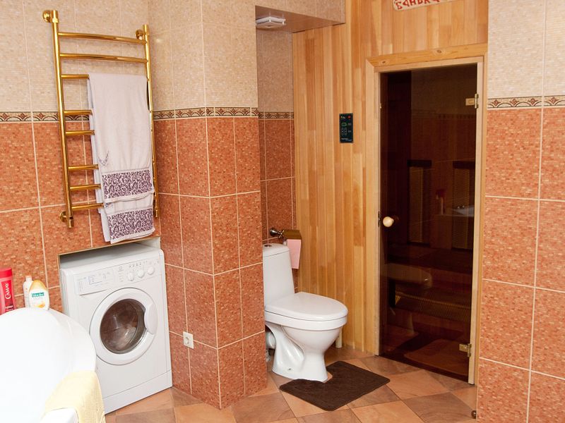 Hotel Photo 12