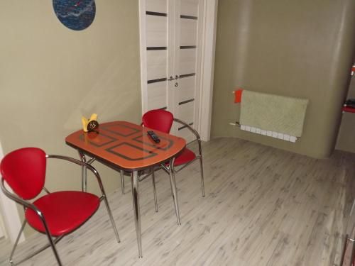 Hotel Photo 9