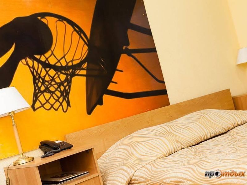 Hotel Photo 4