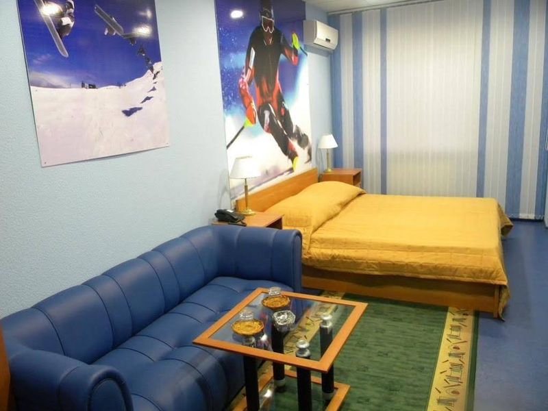 Hotel Photo 5