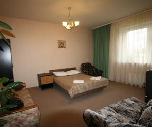 Hostel Togliatty Togliatti Russia