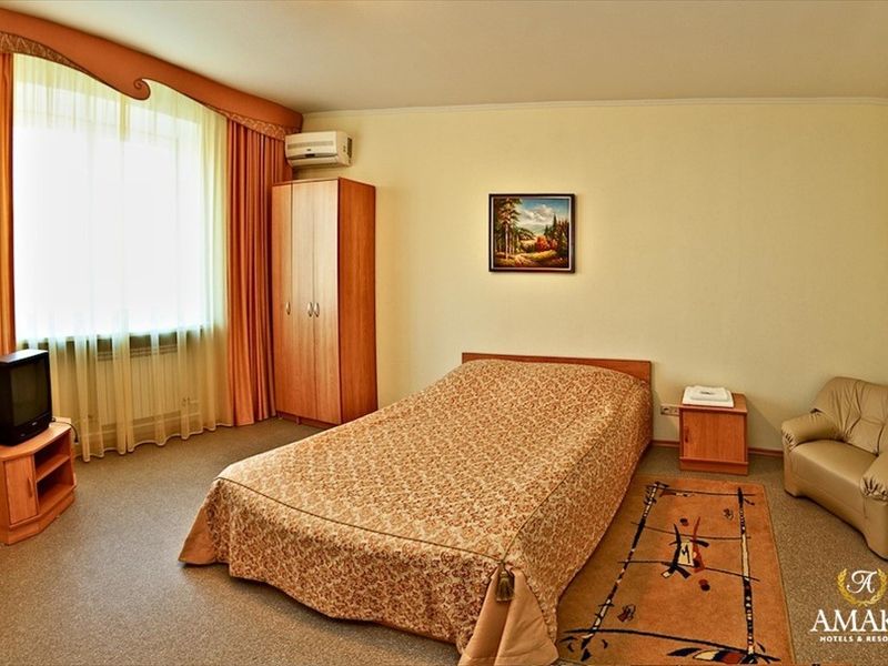 Hotel Photo 1