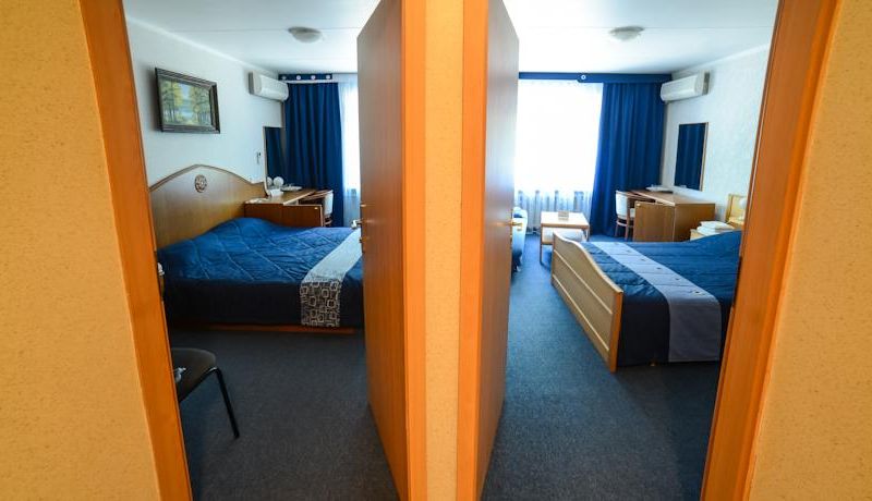Hotel Photo 5