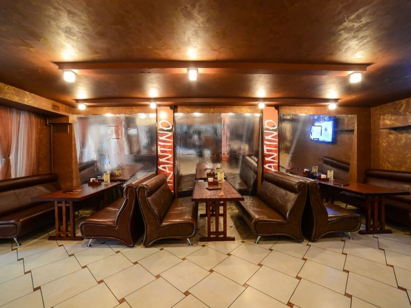 Hotel Photo 6