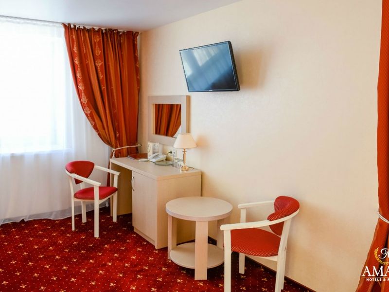 Hotel Photo 8