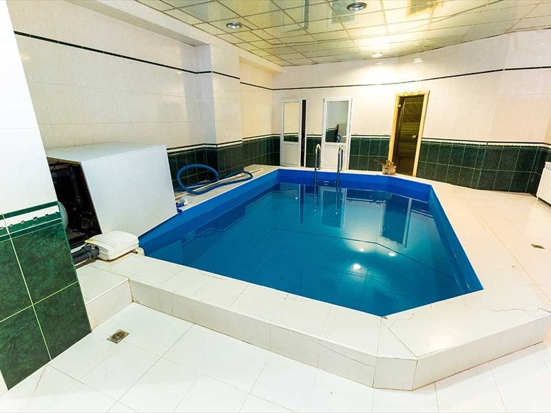 Hotel Photo 12