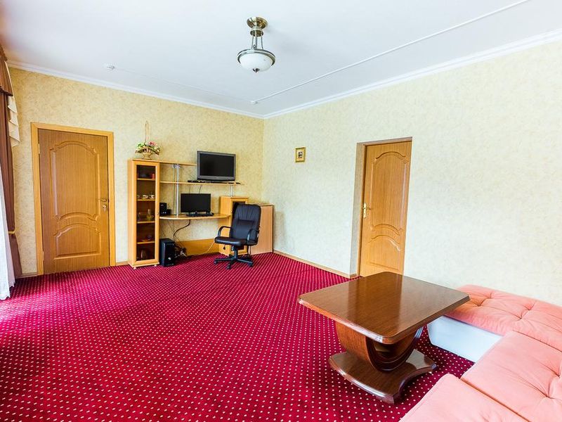 Hotel Photo 15