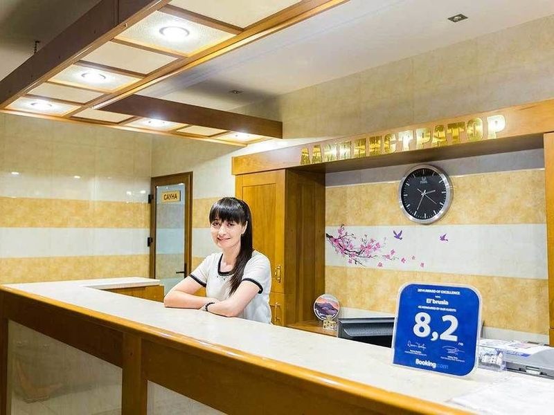 Hotel Photo 16