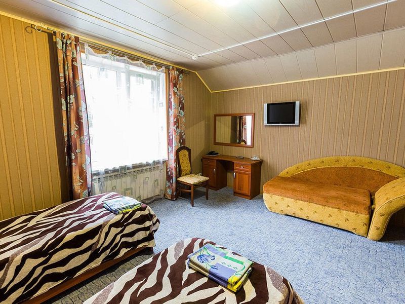 Hotel Photo 5