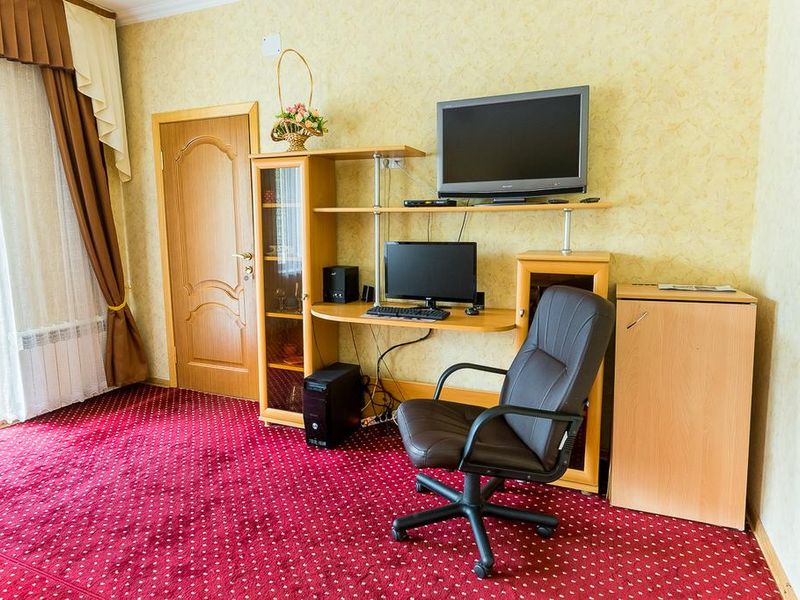 Hotel Photo 7