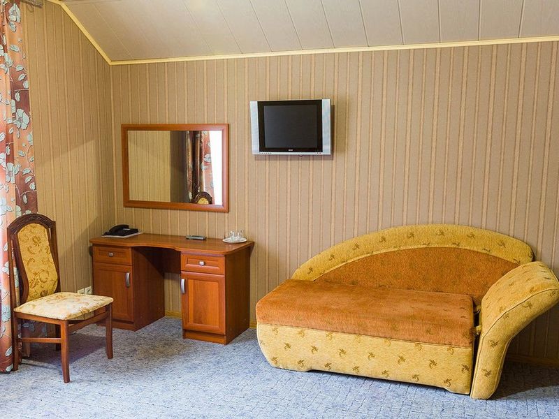 Hotel Photo 8