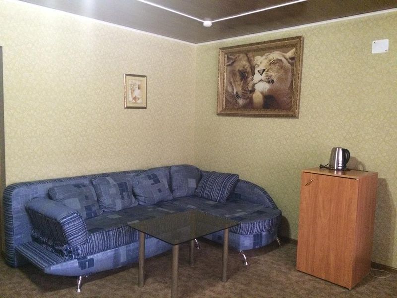 Hotel Photo 9