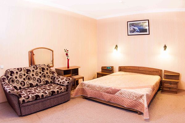 Hotel Photo 1