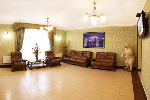 Hotel Photo 11