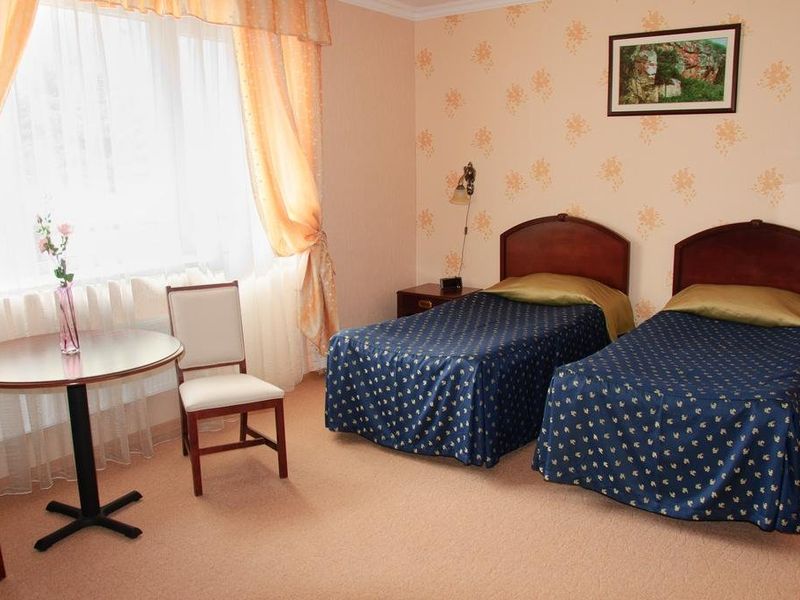 Hotel Photo 12