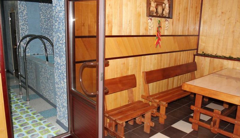 Hotel Photo 19
