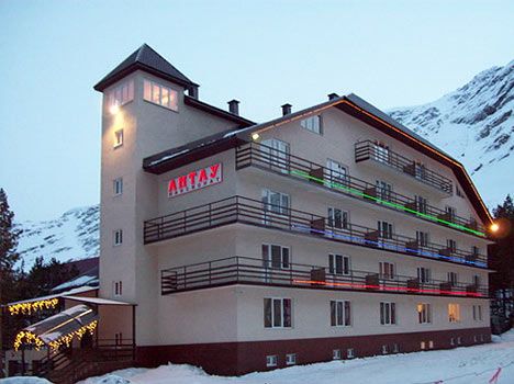 Hotel Photo 24