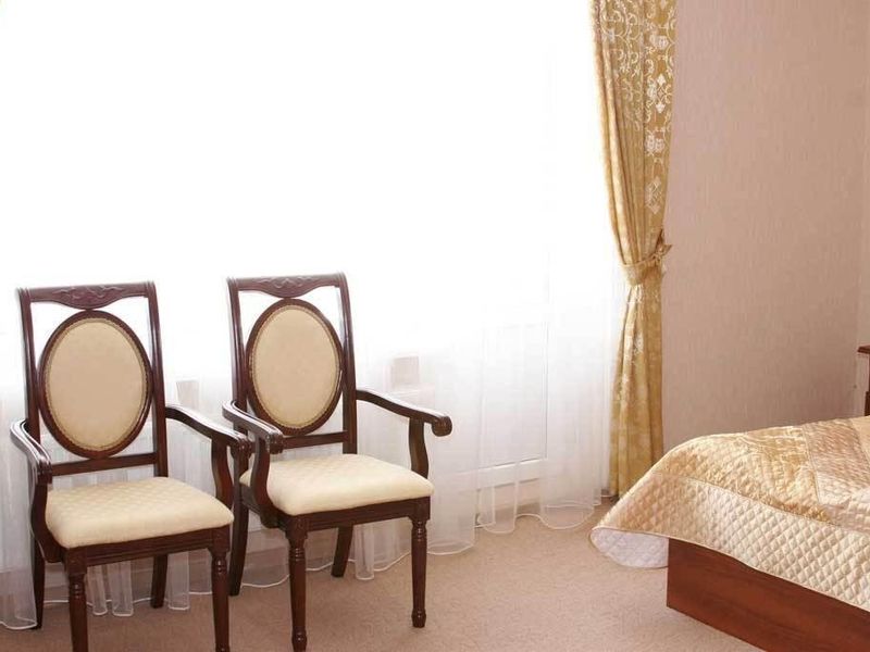 Hotel Photo 5
