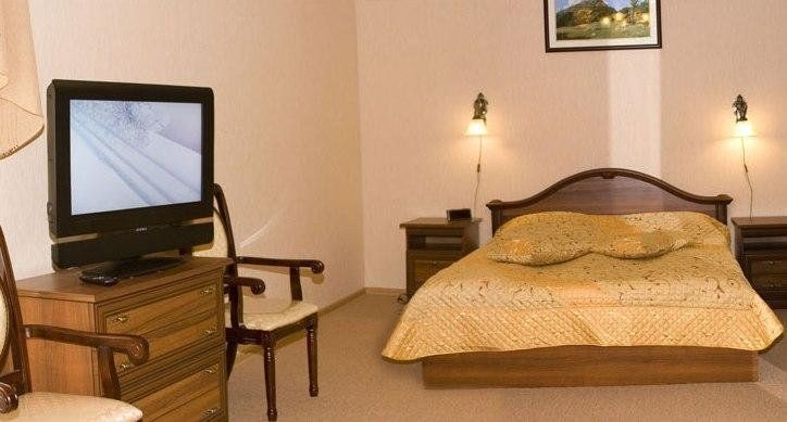 Hotel Photo 6