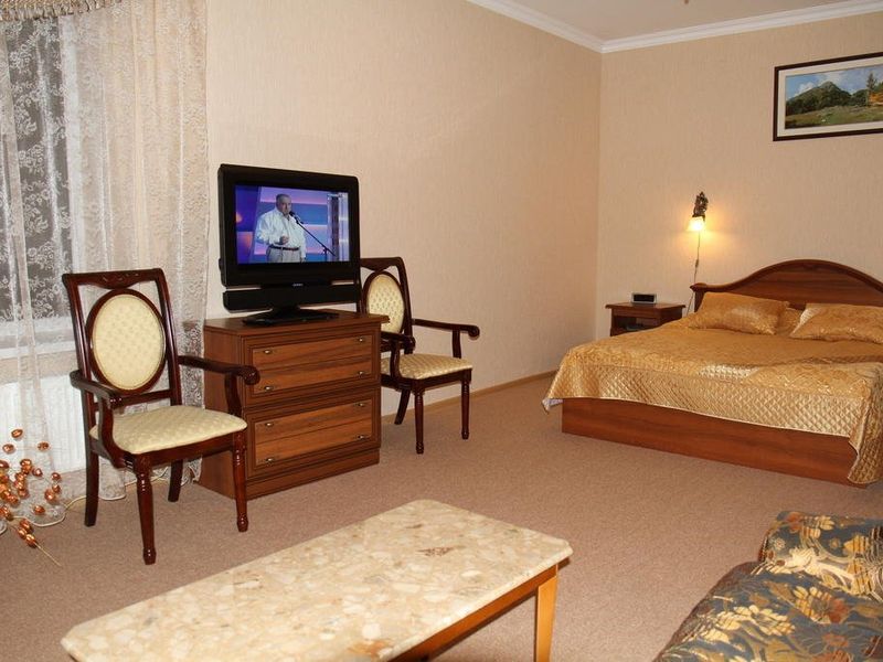 Hotel Photo 8