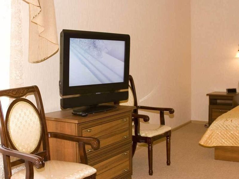Hotel Photo 9