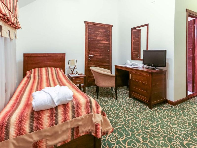 Hotel Photo 1