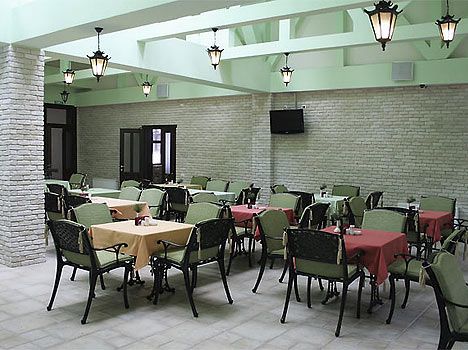 Hotel Photo 13