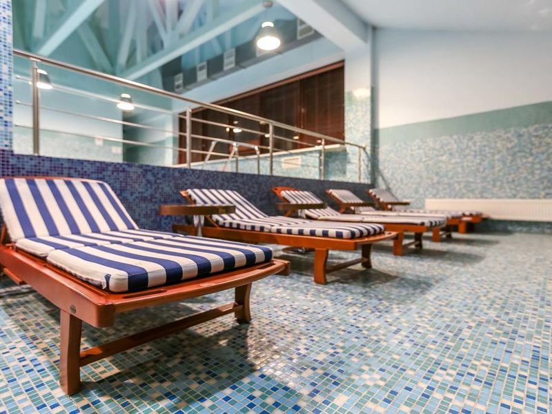 Hotel Photo 9