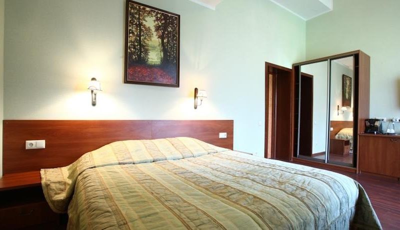 Hotel Photo 1