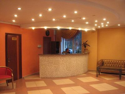 Hotel Photo 16