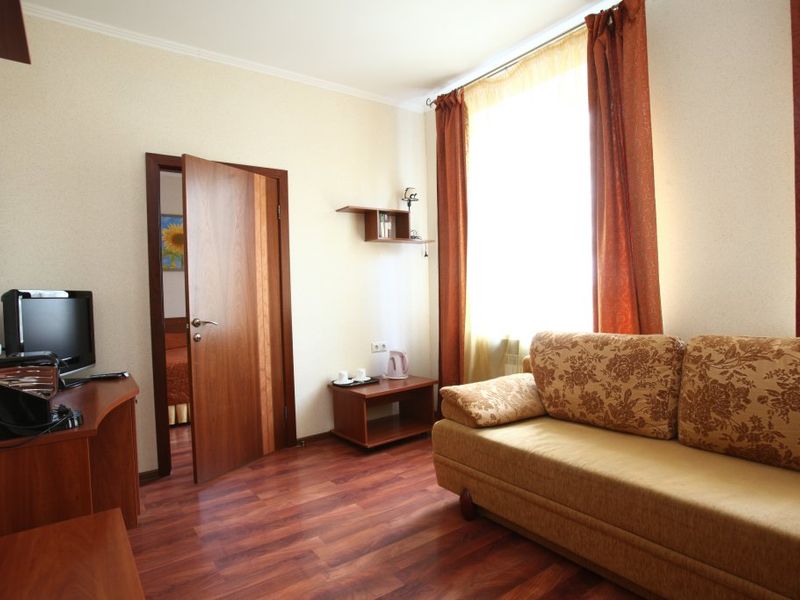 Hotel Photo 7