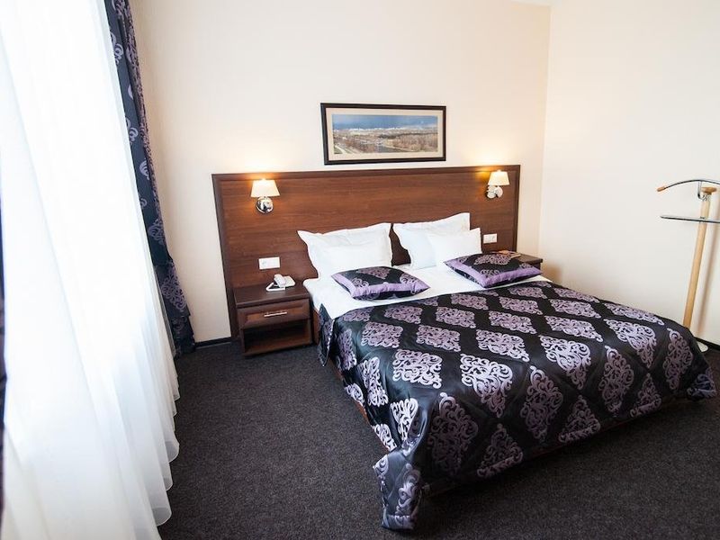 Hotel Photo 1