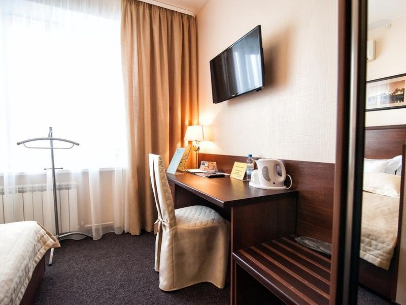 Hotel Photo 2