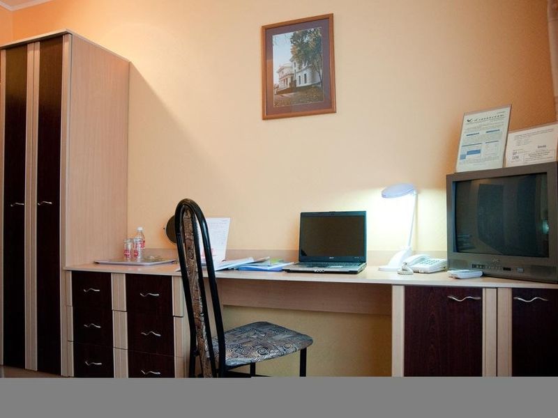 Hotel Photo 14
