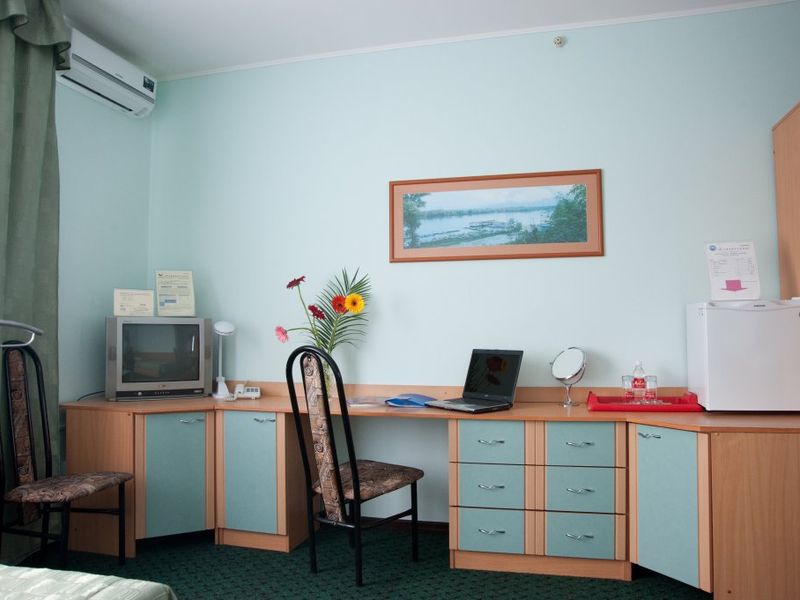 Hotel Photo 15