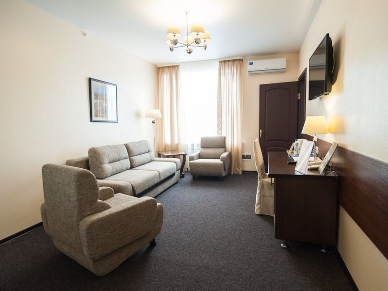 Hotel Photo 16
