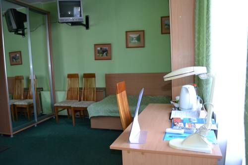 Hotel Photo 17