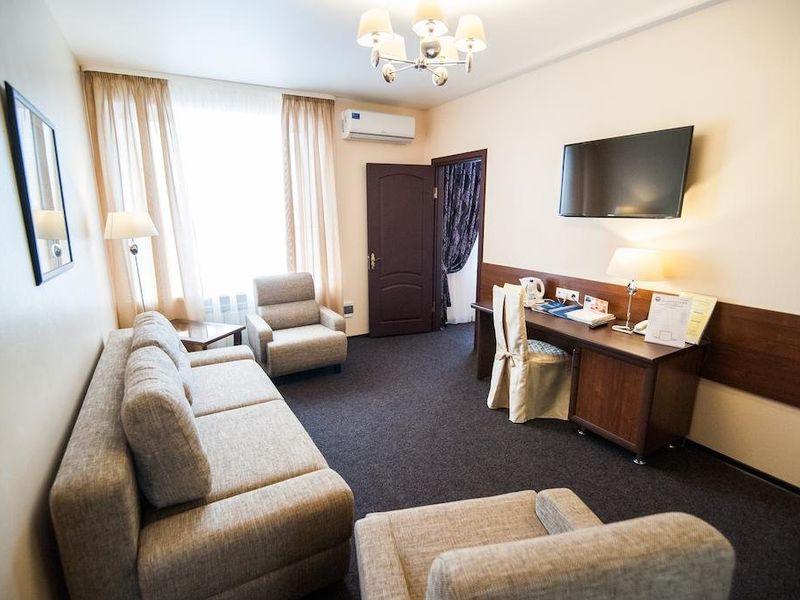 Hotel Photo 3