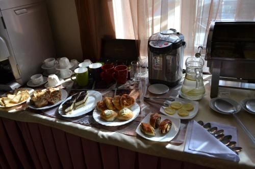 Hotel Photo 22