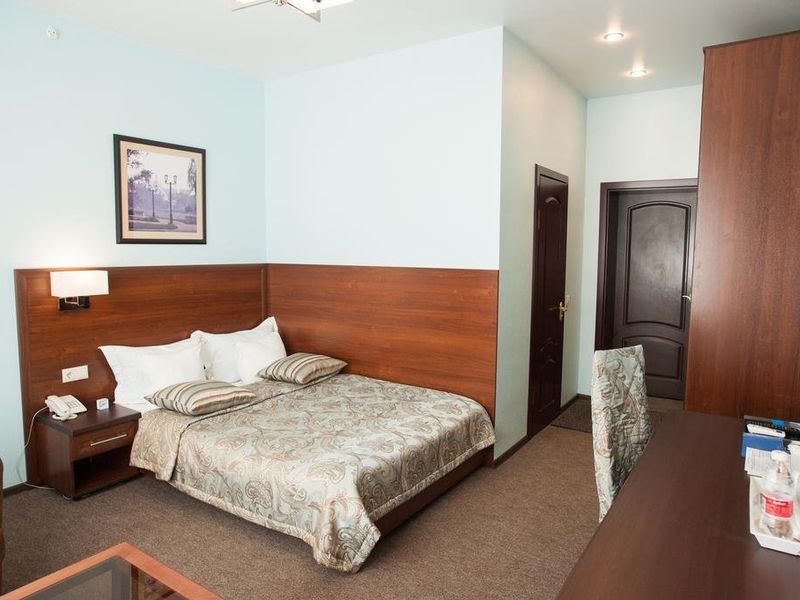 Hotel Photo 4