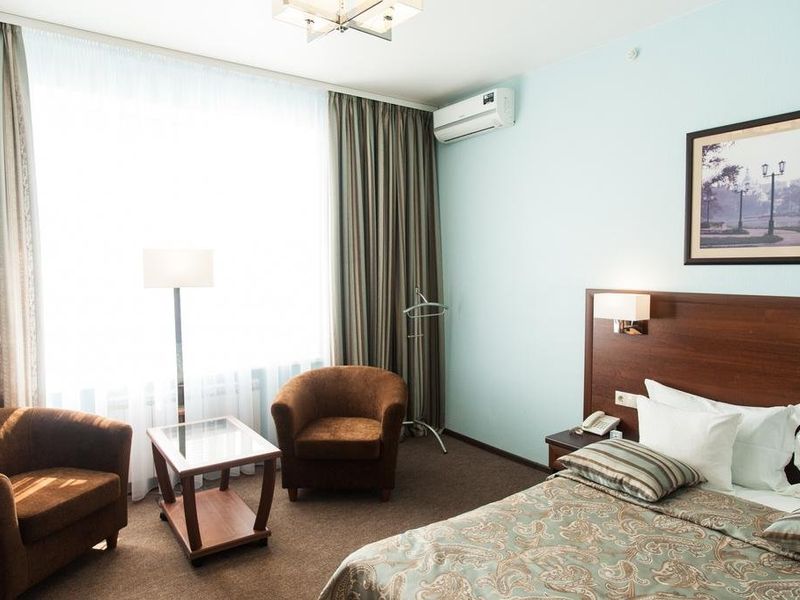 Hotel Photo 6