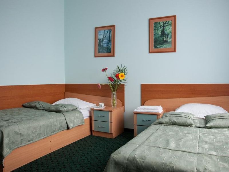Hotel Photo 7