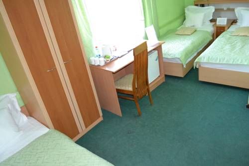 Hotel Photo 8