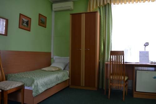 Hotel Photo 9