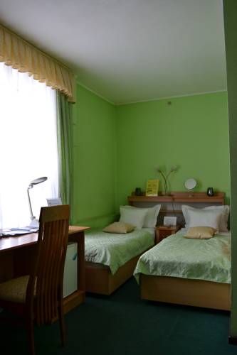 Hotel Photo 10